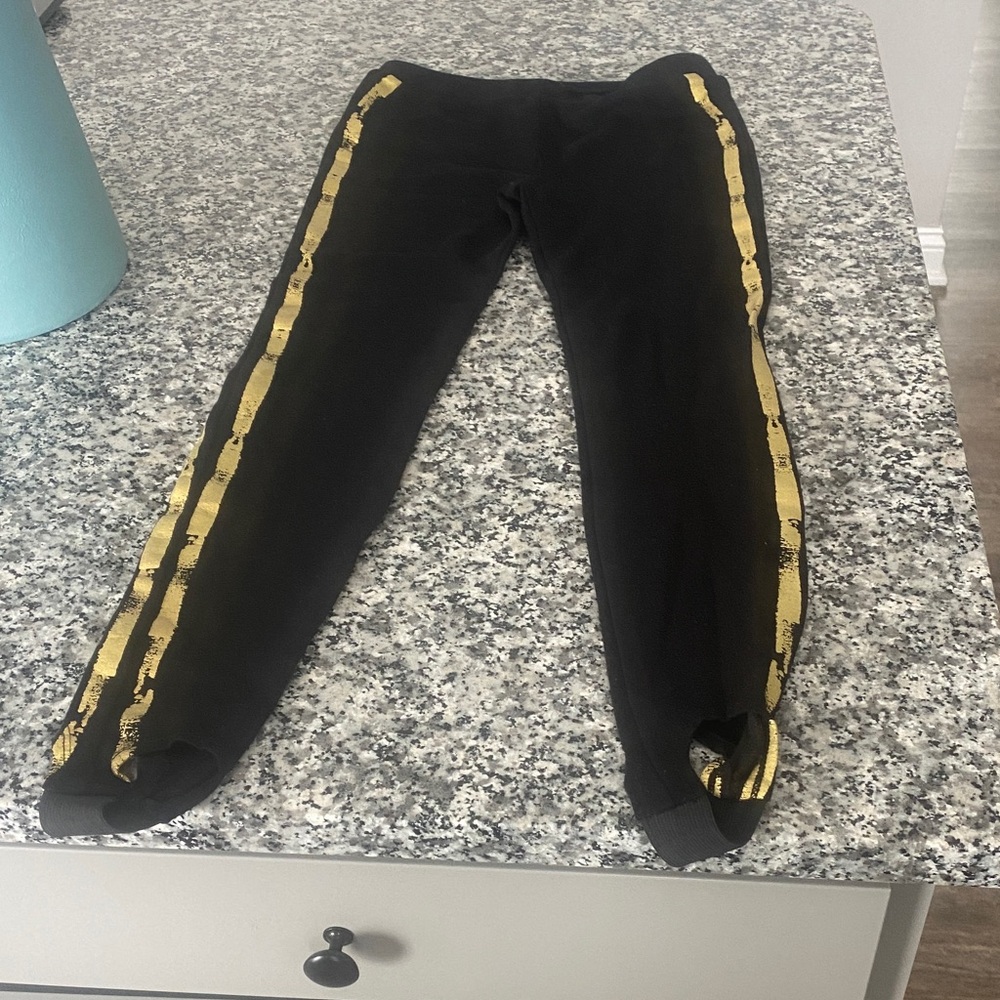Art Class stirrup Leggings